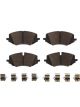 AC Delco Brake Pads