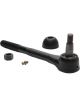 AC Delco Tie Rod End Professional Straight Greasable Male