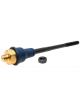 AC Delco Tie Rod End Professional Straight Male