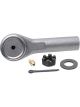 AC Delco Tie Rod End Professional Straight Greasable Female
