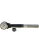 AC Delco Tie Rod End Professional Outer Straight Greasable Male