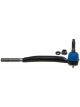 AC Delco Tie Rod End Professional Right Hand Outer Greasable Male