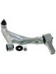 AC Delco Control Arm Replacement Aluminium Front Lower For Honda