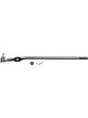 AC Delco Drag Link Professional Steering Drag Link Steel Bk For Ford