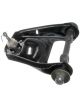 AC Delco Control Arms Professional Steel Black Front Right Upper