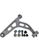 AC Delco Control Arms Professional Aluminium Rear Left Upper