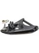 AC Delco Control Arms Professional Steel Black Front Right Lower