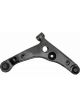 AC Delco Control Arm Steel Front Left Lower For Mitsubishi