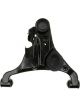 AC Delco Control Arms Professional Steel Front Right Lower For Nissan