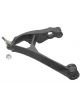 AC Delco Control Arms Professional Cast Iron Black Front Left Lower