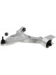 AC Delco Control Arms Aluminium Natural Front Right Lower
