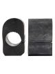 AC Delco Sway Bar Bushing Front Polyurethane Black 0.750