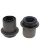 AC Delco Control Arm Bushings Professional Rubber Black Front Upper