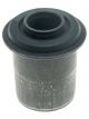 AC Delco Control Arm Bushing Pro Rubber Black Front Upper For Toyota