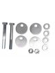AC Delco Alignment Caster and Camber Kit 2.25 to -2.25 Degree Kit