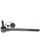 AC Delco Tie Rod End Advantage Straight Greasable Male