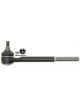 AC Delco Tie Rod End Advantage Straight Greasable Male
