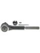 AC Delco Tie Rod End Advantage Straight Greasable Male For Chevy GMC