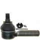 AC Delco Tie Rod End Advantage Straight Greasable Male
