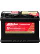 AC Delco Gold Automotive AGM Battery
