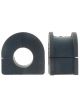 AC Delco Suspension Stabilizer Bar Bushing Polyurethane Blue Front