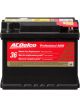 AC Delco Gold Automotive AGM Battery