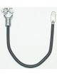 AC Delco Gold Battery Cables