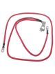 AC Delco Battery Cable Direct Fit Positive Red