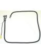 AC Delco Gold Battery Cables