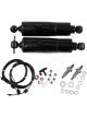 AC Delco Shock Air Steel Black Air Kit