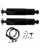 AC Delco Shock/Strut Specialty Eyelet Kit