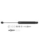 AC Delco Steering Damper Replacement Single For Chevrolet GMC Truck