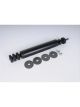 AC Delco Shock/Strut Rear Gas-charged For Chevy GMC