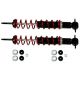 AC Delco Shock/Strut Specialty Stud Eyelet Pair