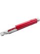 AC Delco Shocks and Struts OE Stock Ride Height Rear For Chevy GMC