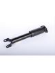 AC Delco Shock/Strut Rear Monotube Gas-Charged For Chevy