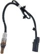 AC Delco GM Genuine Parts Oxygen Sensors