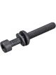 AC Delco Fuel Rail Component Bracket Bolt For Chevy 2.0 Diesel