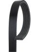 AC Delco V-Ribbed Serpentine Belt
