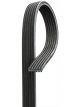 AC Delco V-Ribbed Serpentine Belts