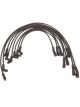 AC Delco Spark Plug Wire Sets