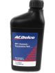 AC Delco Automatic Transmission Fluid Aw-1qt