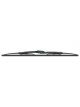 AC Delco Windshield Wiper Rubber Blade Classic Steel Frame Bk 18