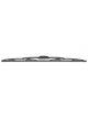 AC Delco Silver Wiper Blades