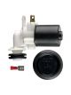 AC Delco Windshield Washer Pump ACD For AMC Chrysler Cars and LT