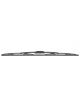 AC Delco Silver Wiper Blades