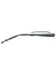 AC Delco Windshield Wiper Arm Steel Black 19.8 in. Length