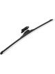 AC Delco Silver Wiper Blades