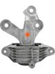 AC Delco GM Genuine Parts Transmission Mounts