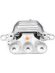 AC Delco Engine Mount Stock Rep. Aluminium Natural Rubber Bushing